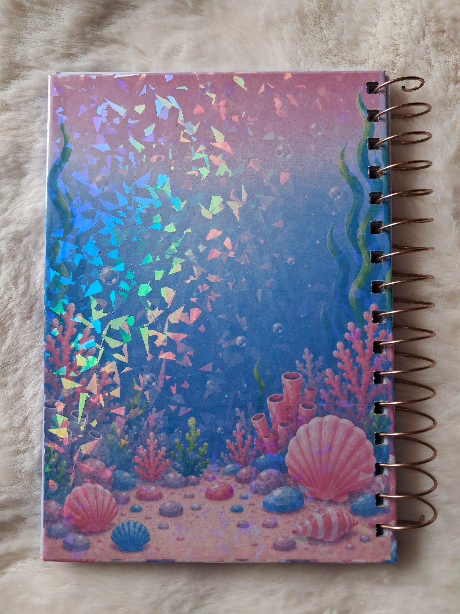 💖 Carnet de notes Axolotl – Un carnet aussi mignon que pratique – Image 3
