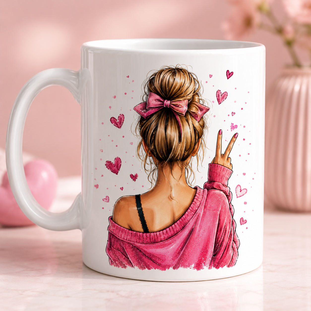 mug-cadeau-femme-incroyable-recto-verso